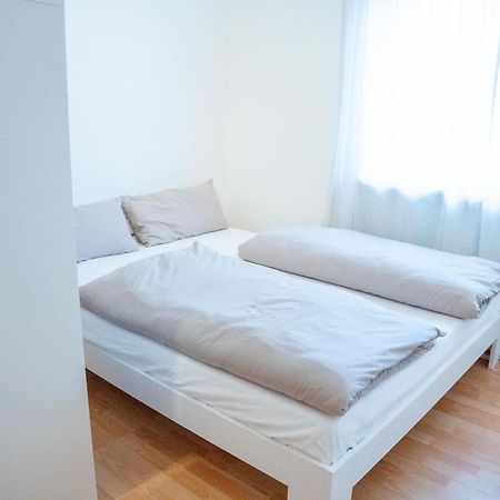 Nette 1 Zimmerwohnung In Wuerzburg Extérieur photo